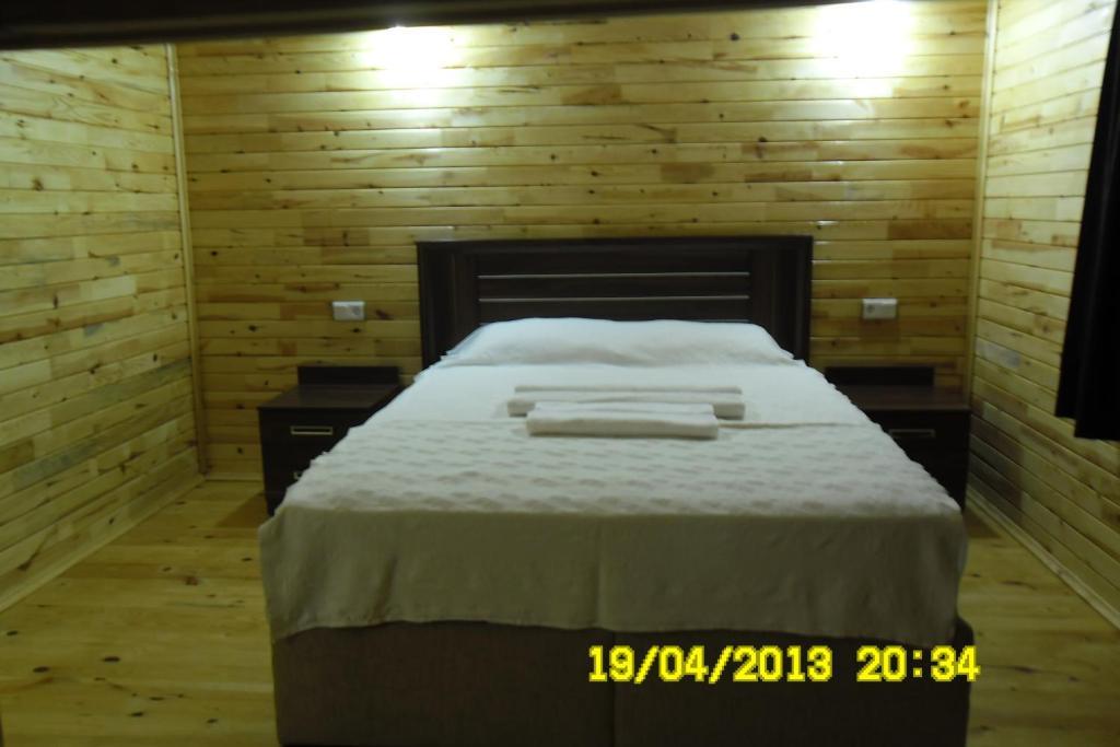 Cesur Pansiyon Hotel Cirali Room photo